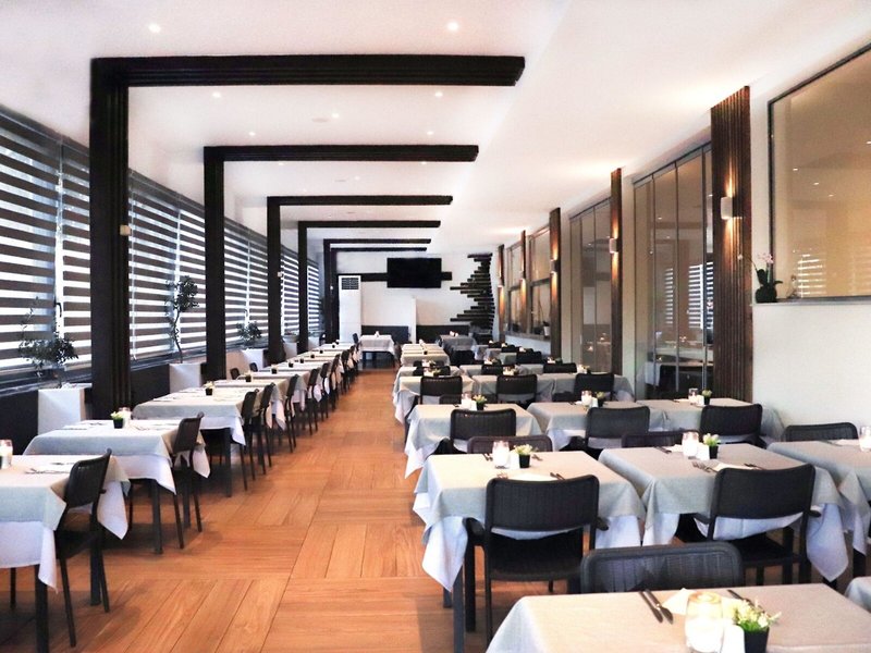 Continental Hotel Apartments 33