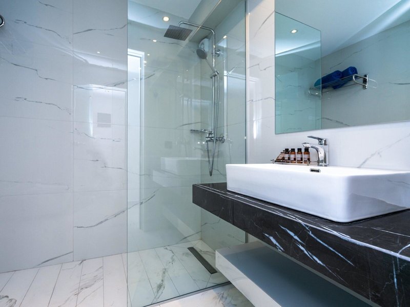 Continental Hotel Apartments 39