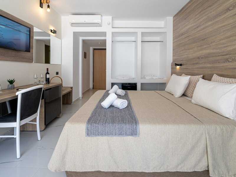 Continental Hotel Apartments 41