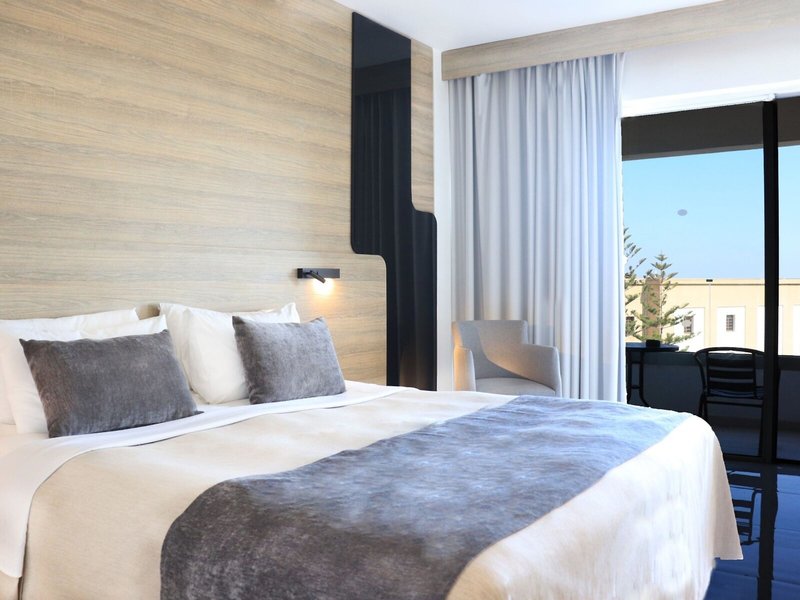 Continental Hotel Apartments 42