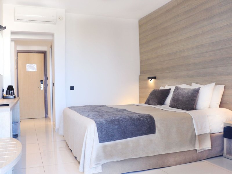 Continental Hotel Apartments 43