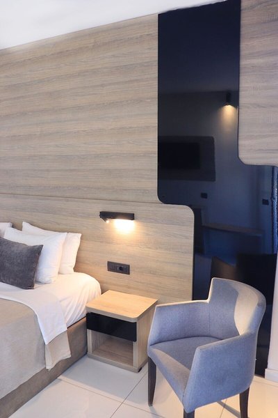 Continental Hotel Apartments 44