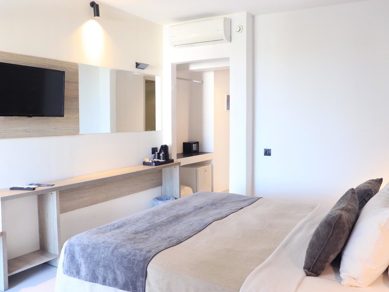 Continental Hotel Apartments 45