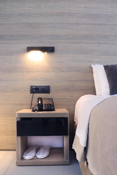 Continental Hotel Apartments 47