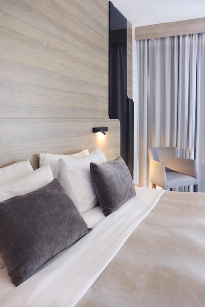 Continental Hotel Apartments 48