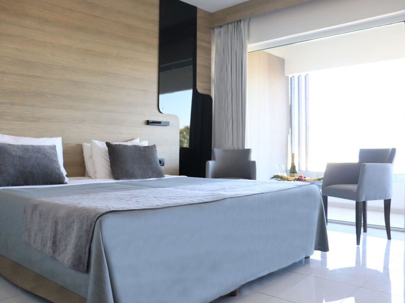 Continental Hotel Apartments 49