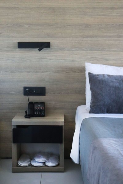 Continental Hotel Apartments 50