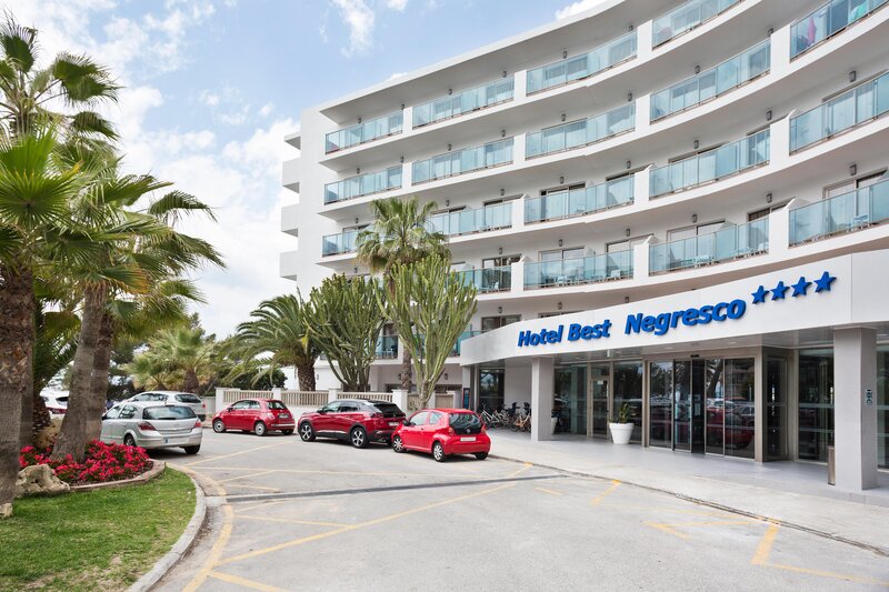 Best Negresco 23