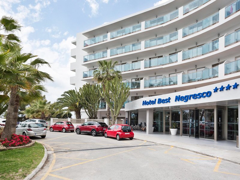 Best Negresco 2