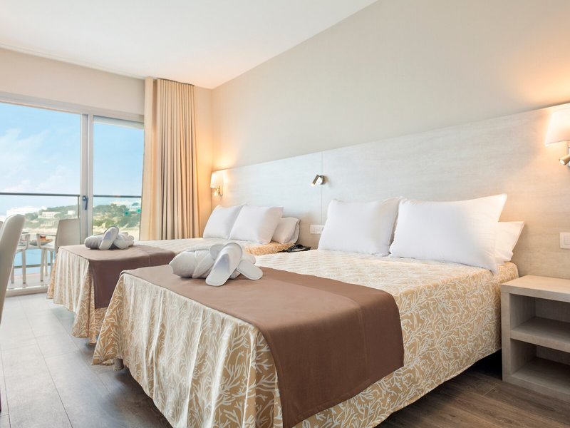 Best Negresco 37