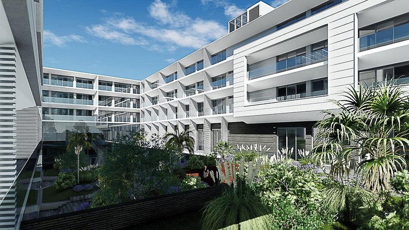 Hyatt Regency Lisbon 2