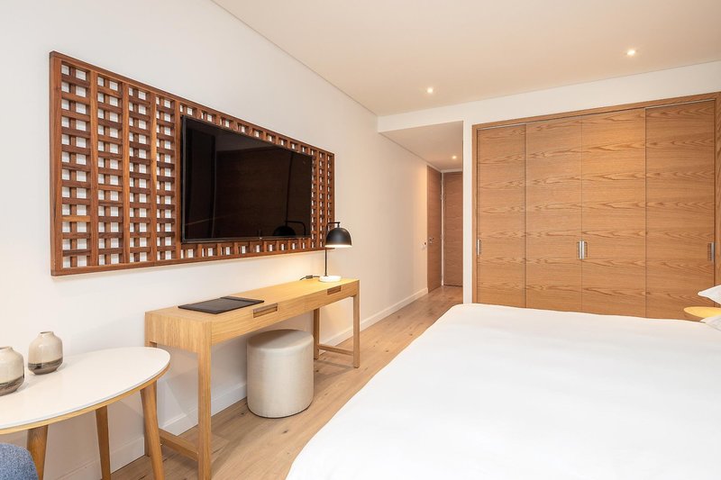 Hyatt Regency Lisbon 5