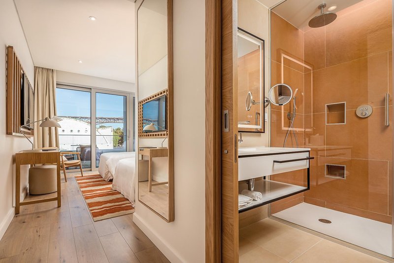 Hyatt Regency Lisbon 6