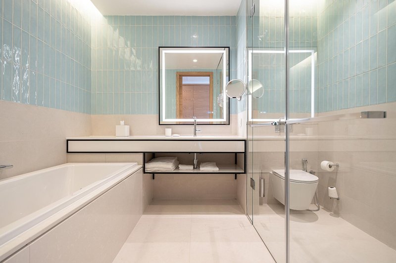 Hyatt Regency Lisbon 8