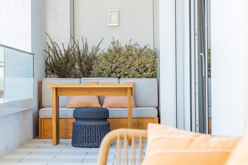Hyatt Regency Lisbon 9