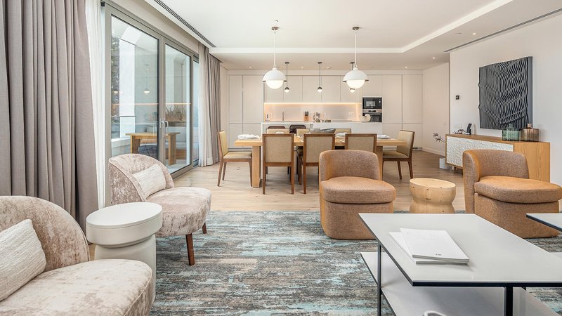 Hyatt Regency Lisbon 11