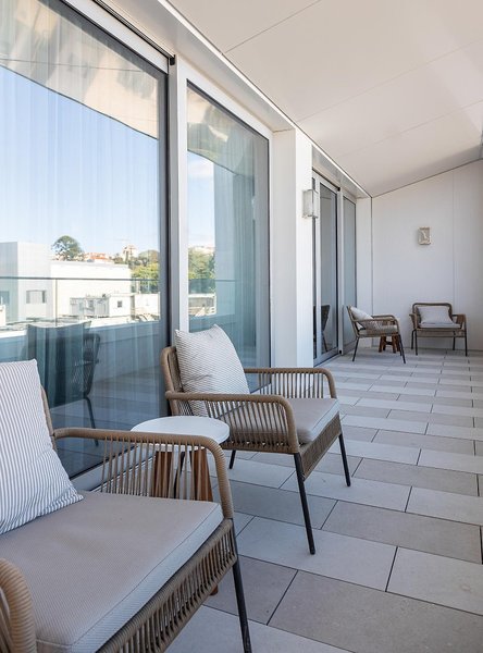 Hyatt Regency Lisbon 14