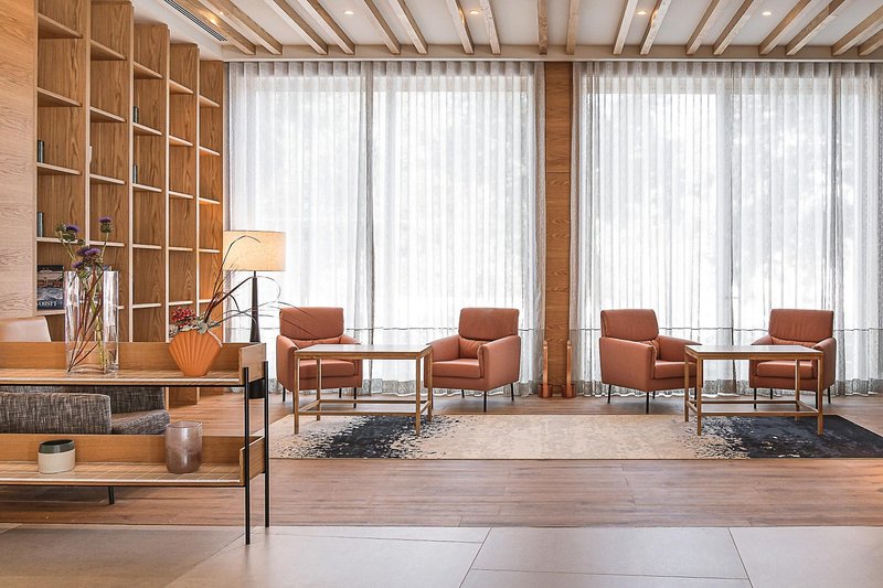 Hyatt Regency Lisbon 15