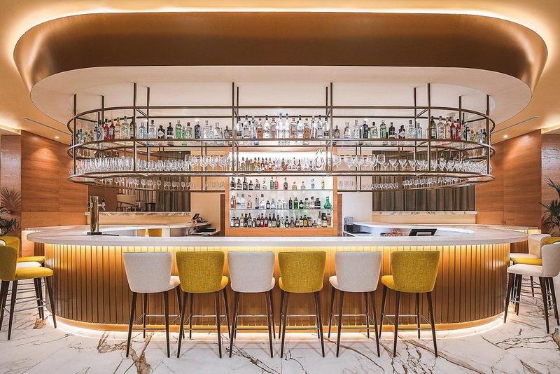 Hyatt Regency Lisbon 17