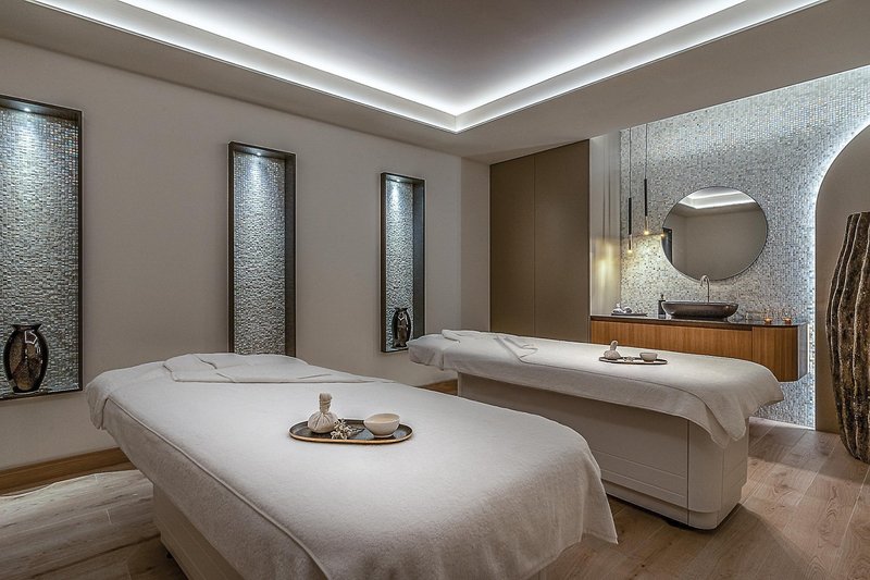 Hyatt Regency Lisbon 19