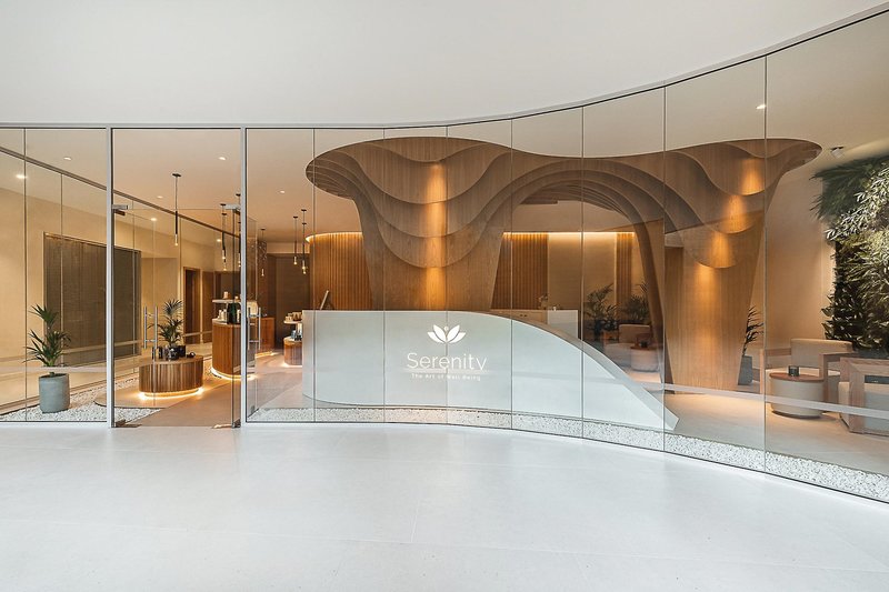 Hyatt Regency Lisbon 20