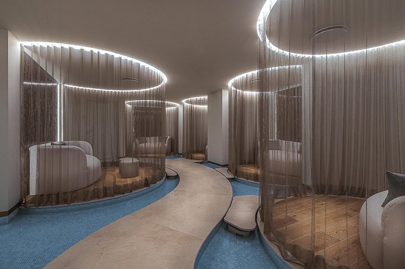 Hyatt Regency Lisbon 23