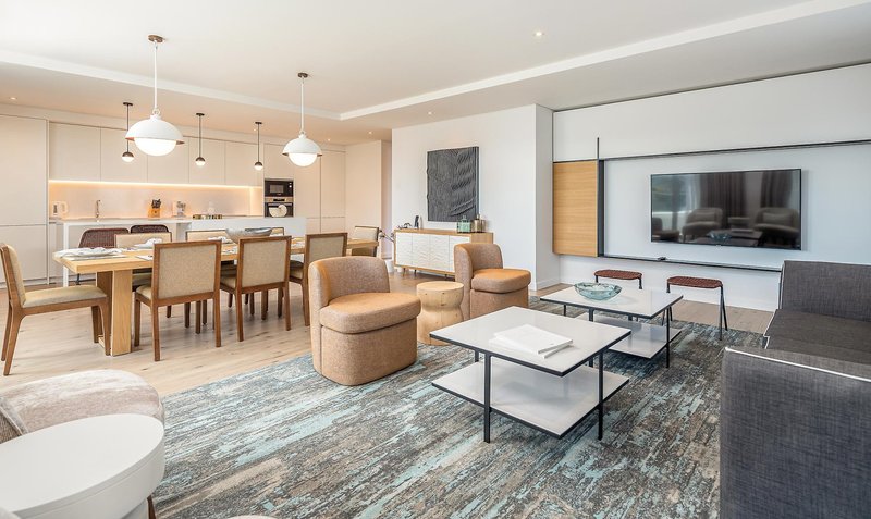 Hyatt Regency Lisbon 25