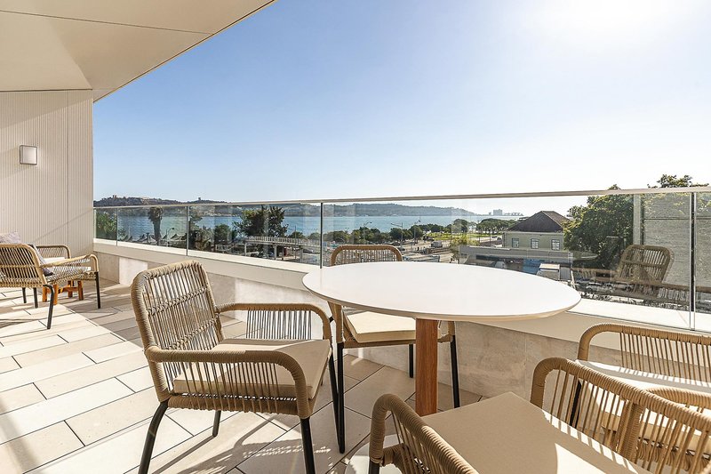 Hyatt Regency Lisbon 26