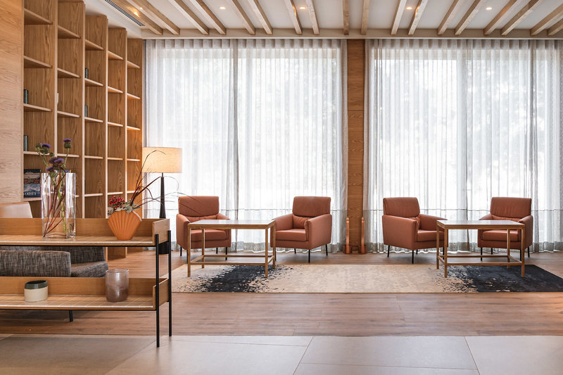 Hyatt Regency Lisbon 3