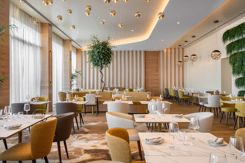 Hyatt Regency Lisbon 5
