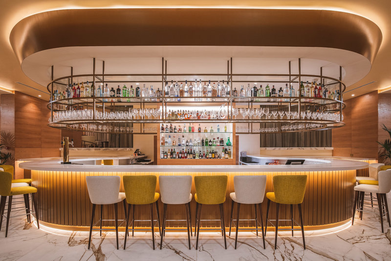 Hyatt Regency Lisbon 6