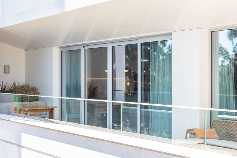 Hyatt Regency Lisbon 8