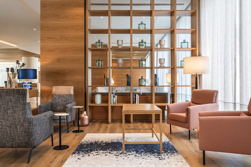 Hyatt Regency Lisbon 4