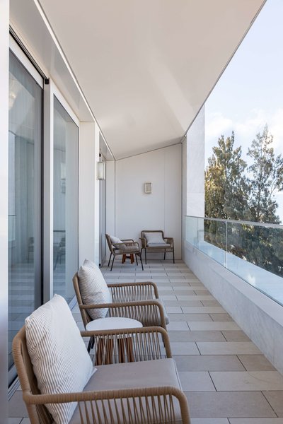 Hyatt Regency Lisbon 9