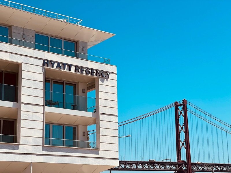 Hyatt Regency Lisbon