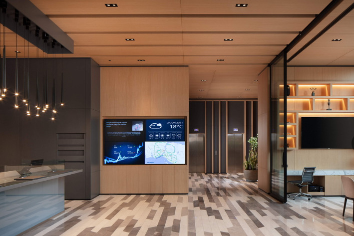 Four Points by Sheraton Istanbul Kagithane 2