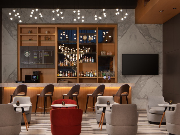 Four Points by Sheraton Istanbul Kagithane 3