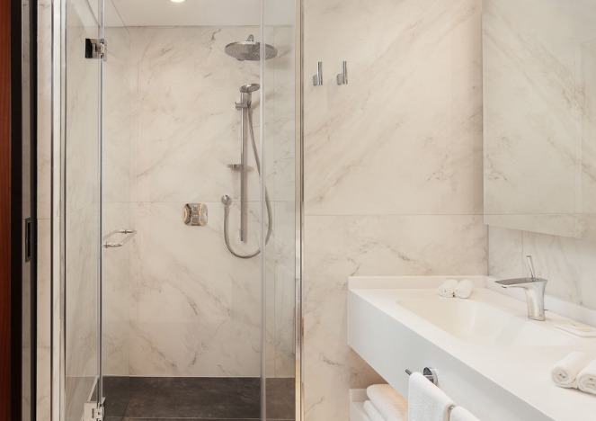 Four Points by Sheraton Istanbul Kagithane 5