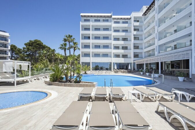 Best Punta Dorada 1
