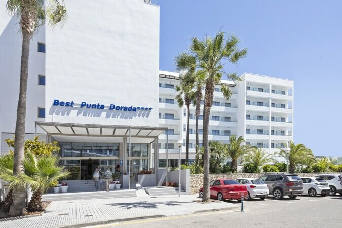 Best Punta Dorada 7