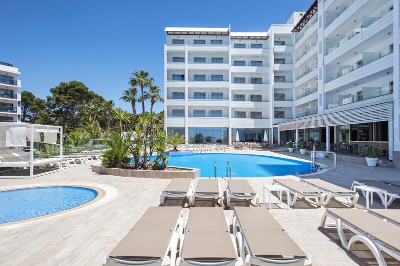 Best Punta Dorada 31