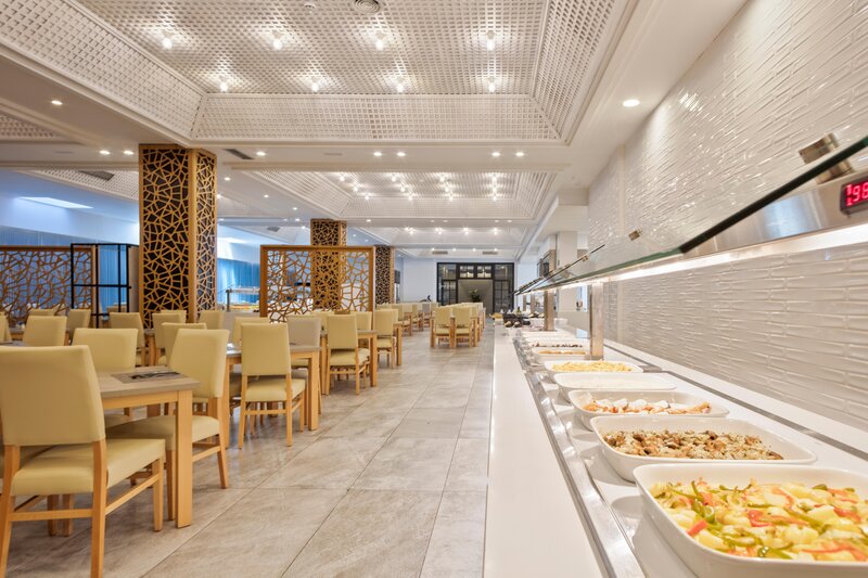 Best Punta Dorada 40