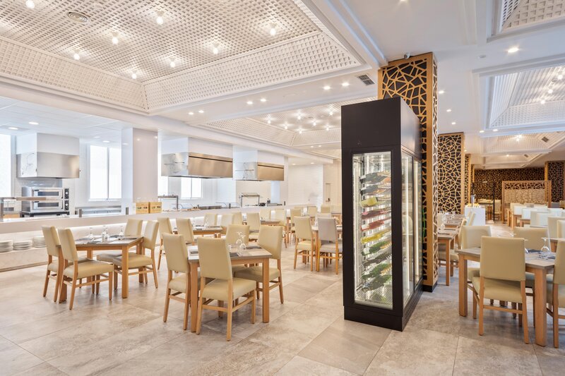 Best Punta Dorada 21