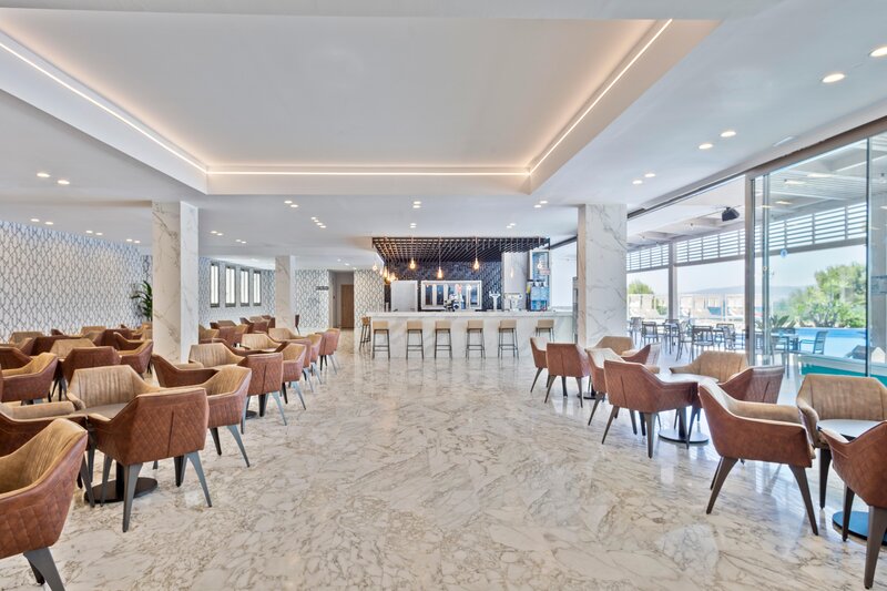 Best Punta Dorada 23