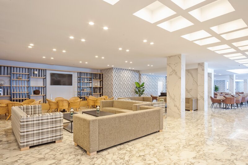 Best Punta Dorada 25