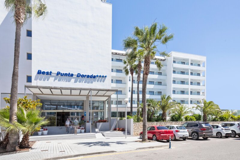 Best Punta Dorada 27