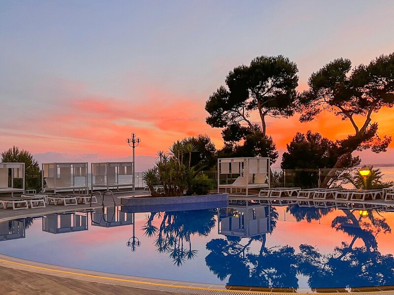 Best Punta Dorada 28