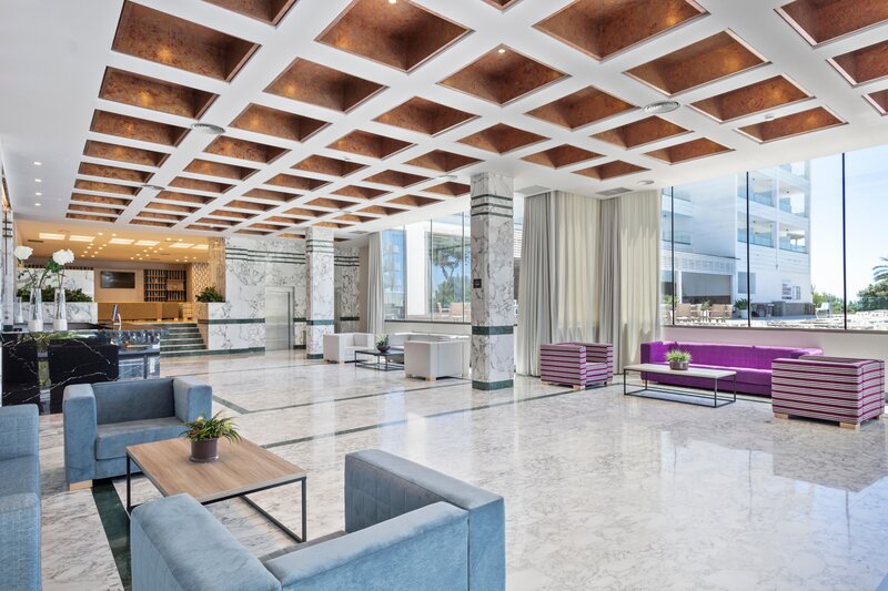 Best Punta Dorada 40