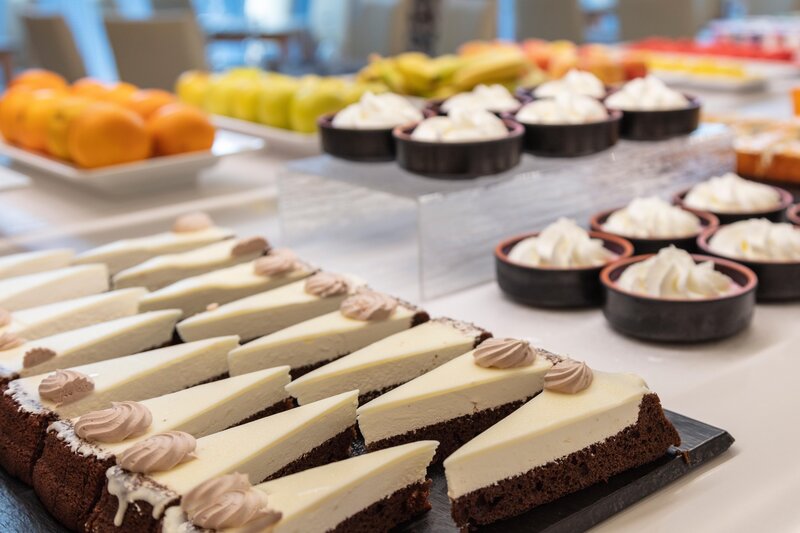 Best Punta Dorada 54