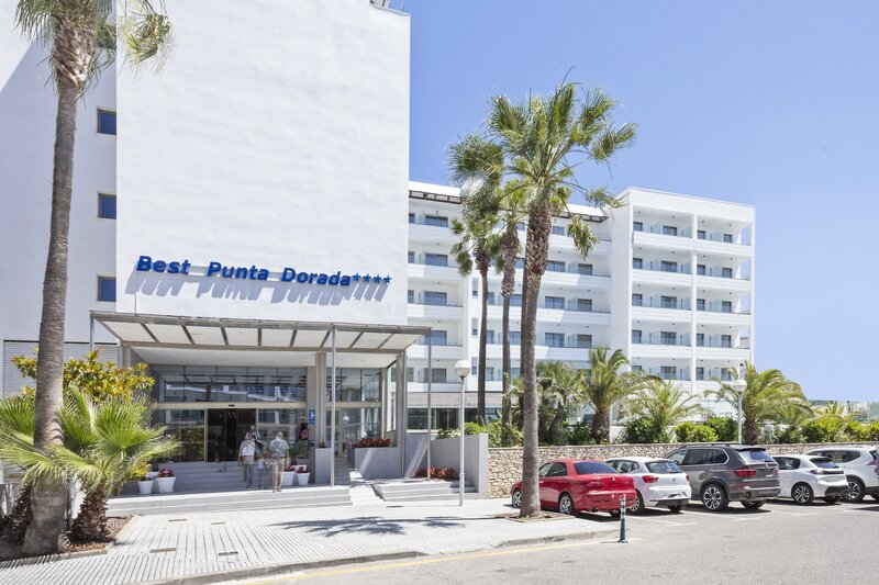 Best Punta Dorada 7
